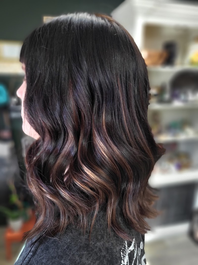 Sage Studio Salon, massage spa in Russellville, AR, photo 2 of 10