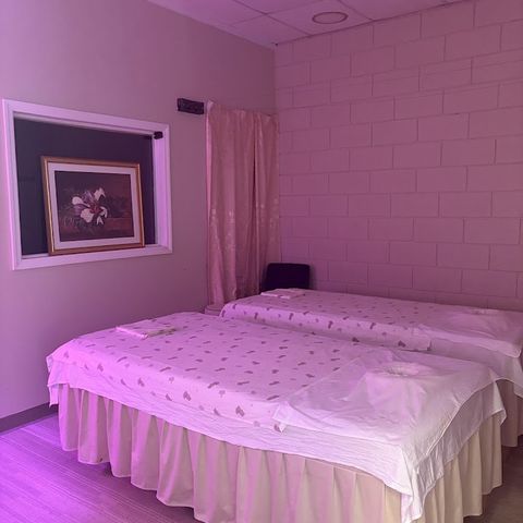 Moon Massage Spa, massage spa in Hot Springs, AR