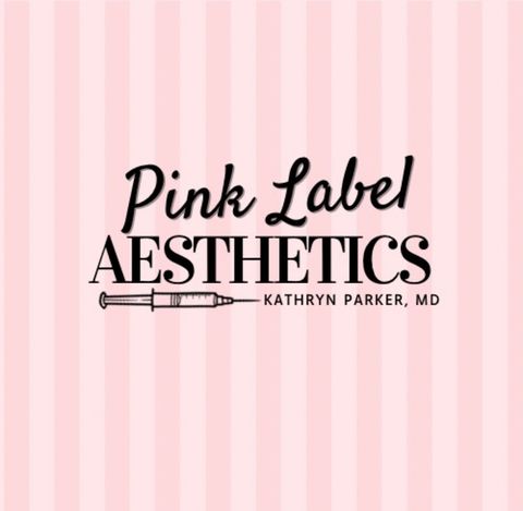 Pink Label Aesthetics, spa in Russellville, AR